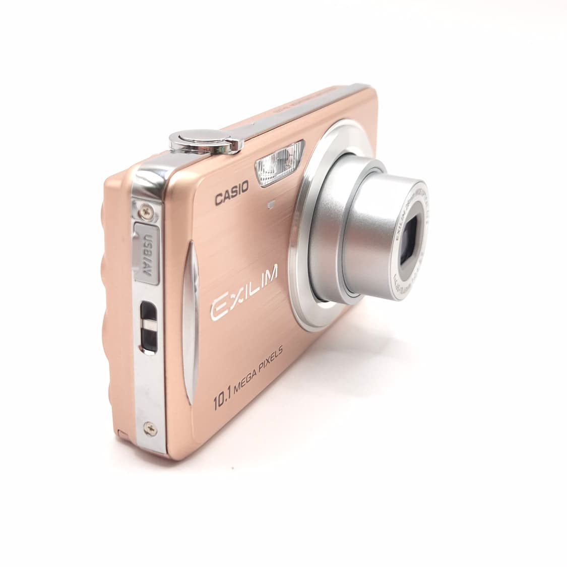 미품🧚‍♀️메이크업🍑로즈골드💫카시오 EX-Z270 ✨ 상품이미지2