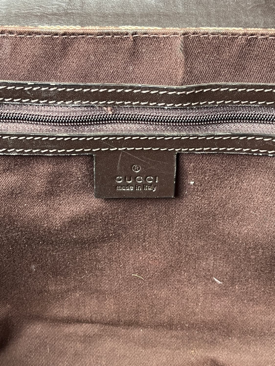 00s 구찌 숄더백 상품이미지9