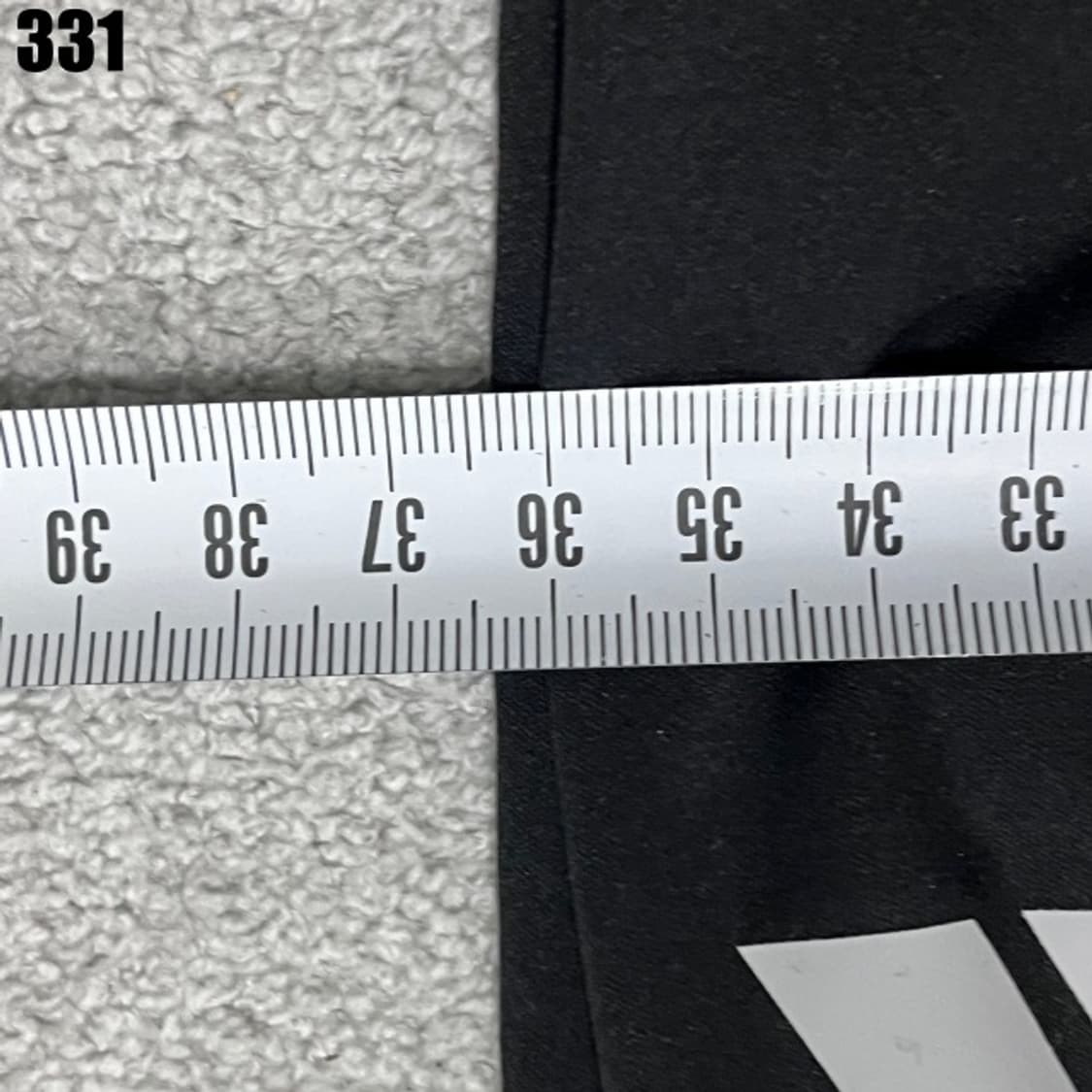 아디다스 반바지 블랙  상품이미지4