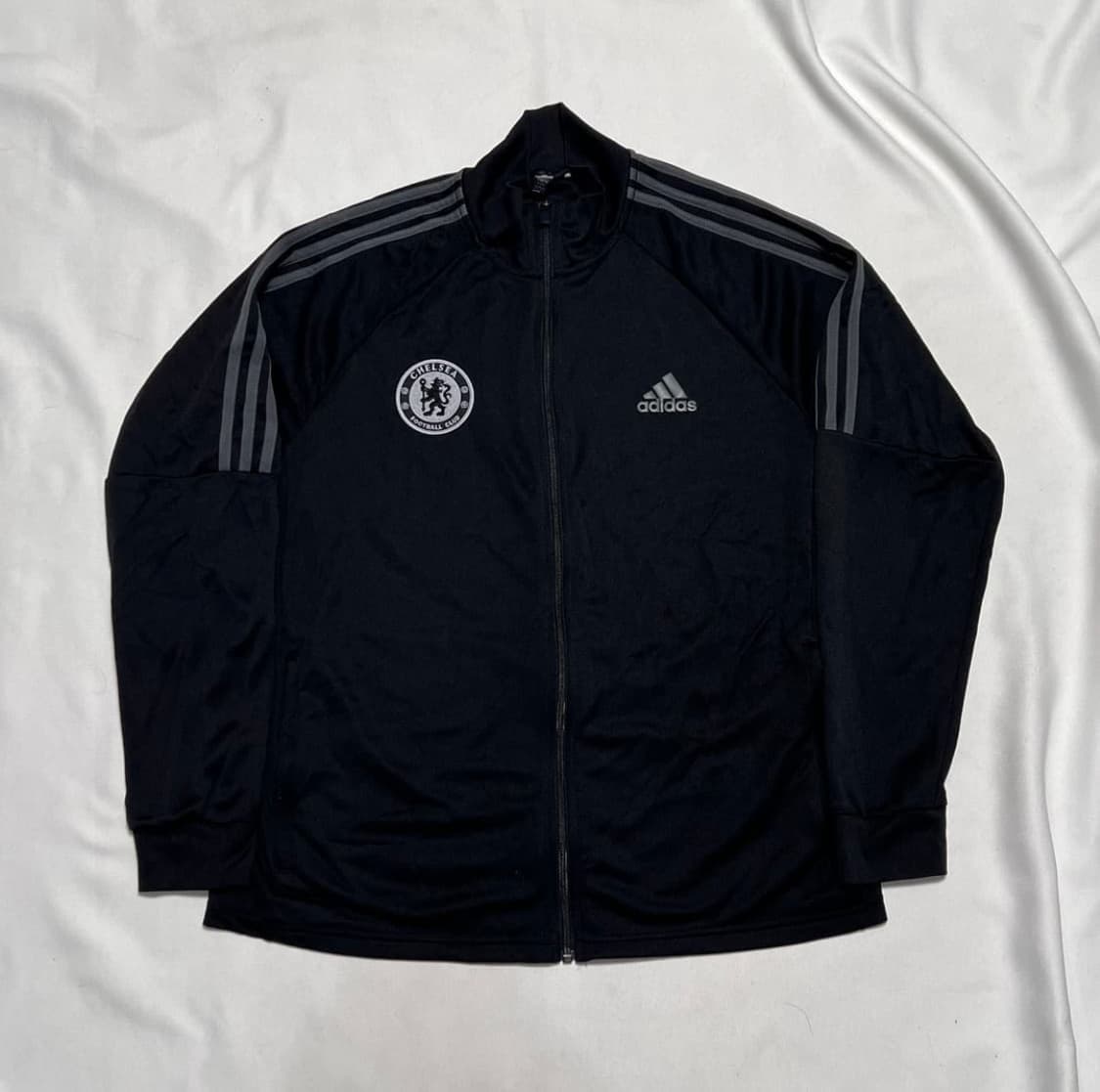 아디다스 첼시 트랙탑 져지 상품이미지2