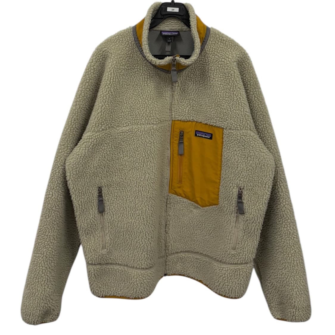 파타고니아 레트로 후리스자켓 상품이미지1