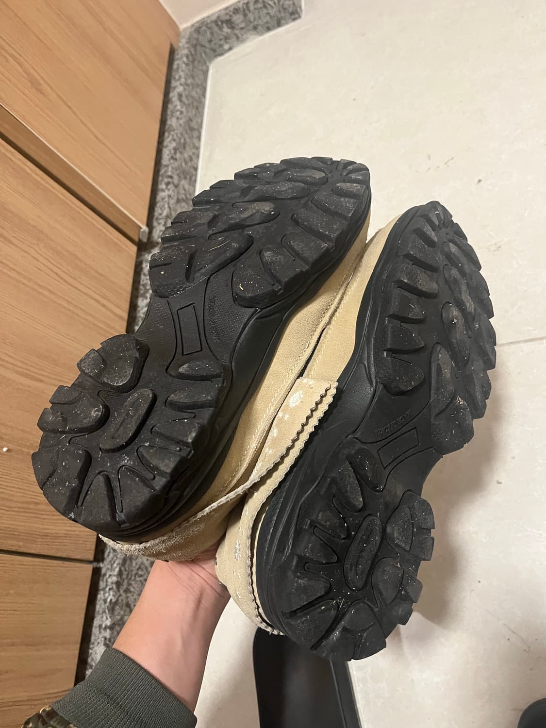 [270] 밀로아카이브 x 네거티브쓰리 상품이미지2