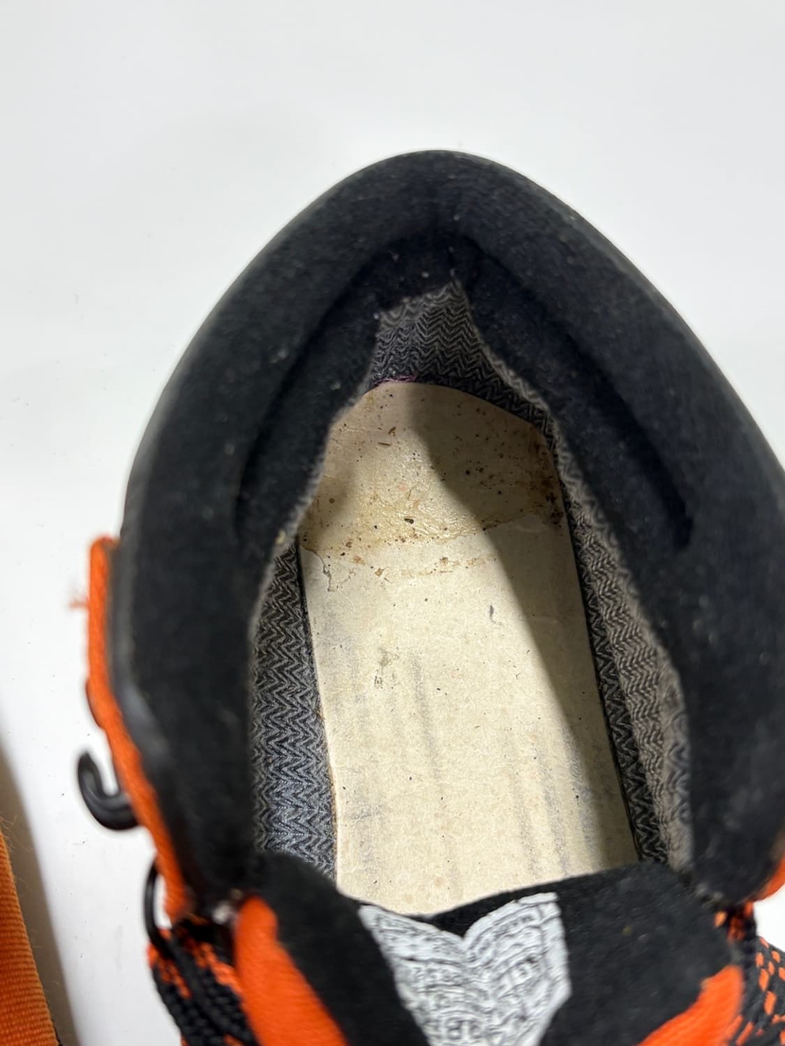 노스페이스 버클리(Berkeley) 미드 트레킹화 상품이미지6