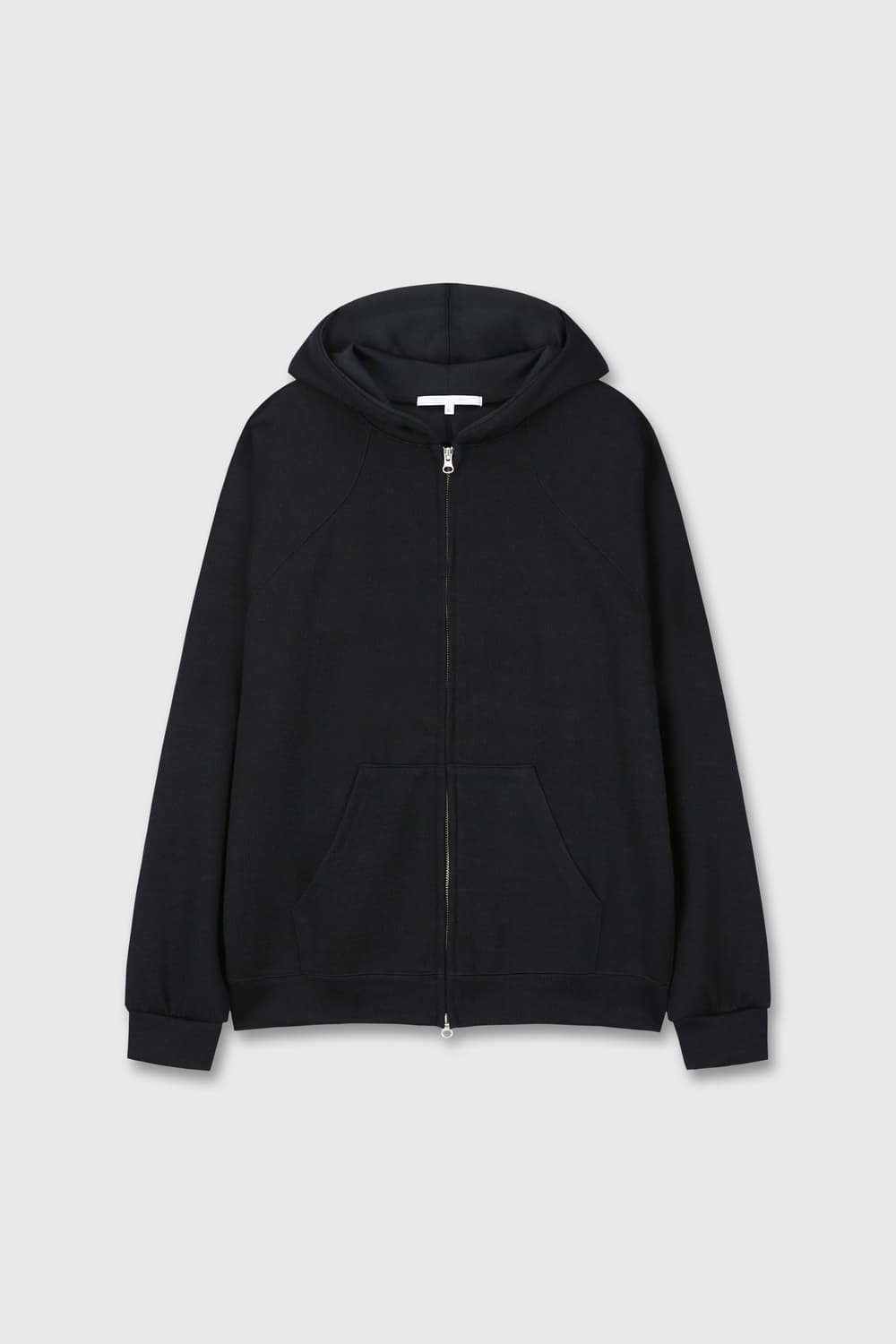 에피센터 비스코스 후드집업 상품이미지1