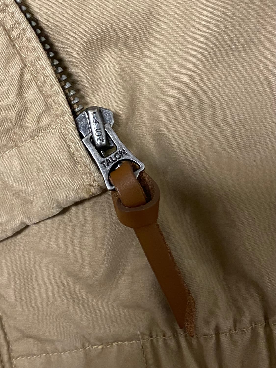 폴로 랄프로렌 베이포트 베이지 M 상품이미지4