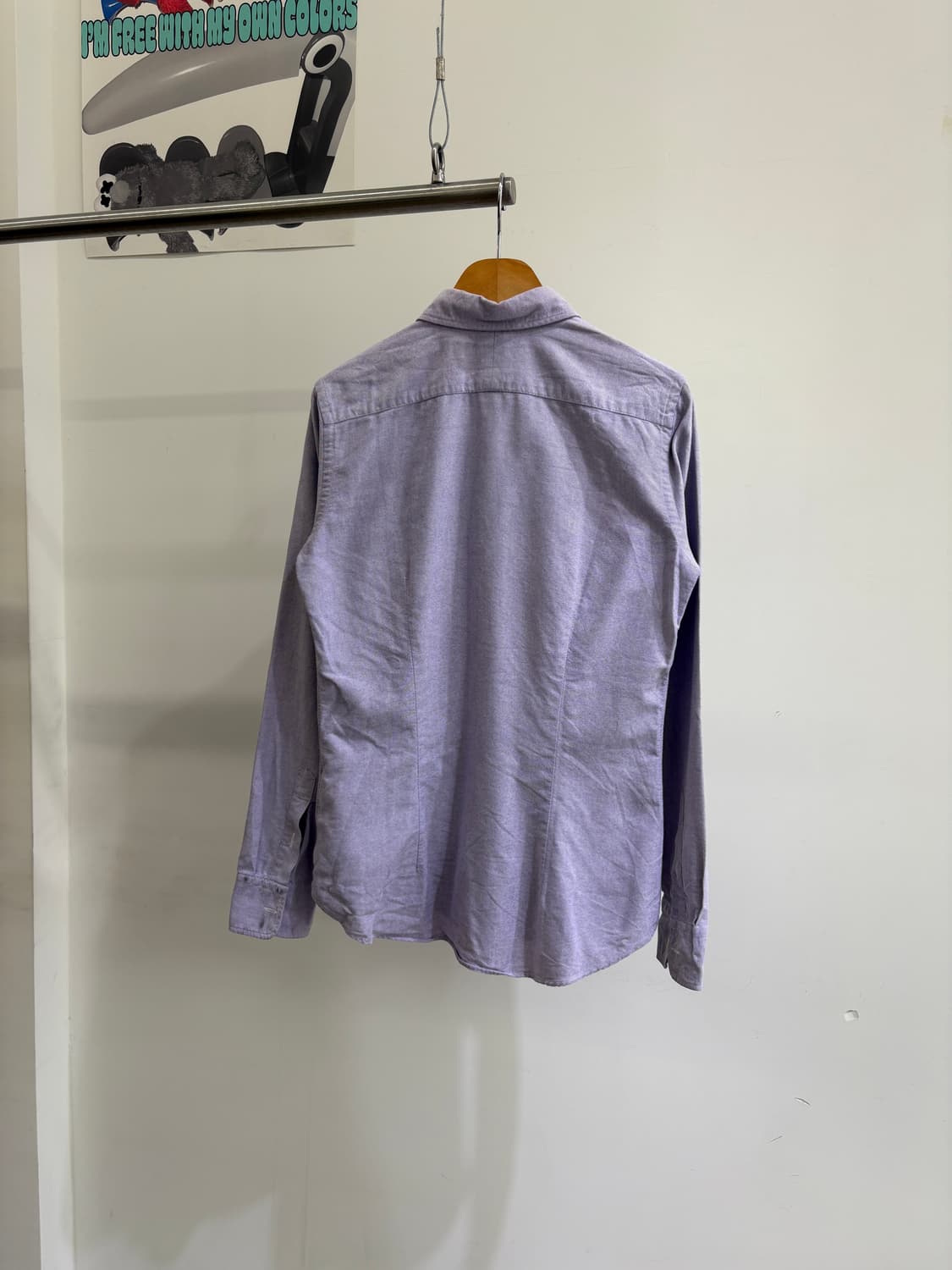 RALPH LAUREN 셔츠 상품이미지6