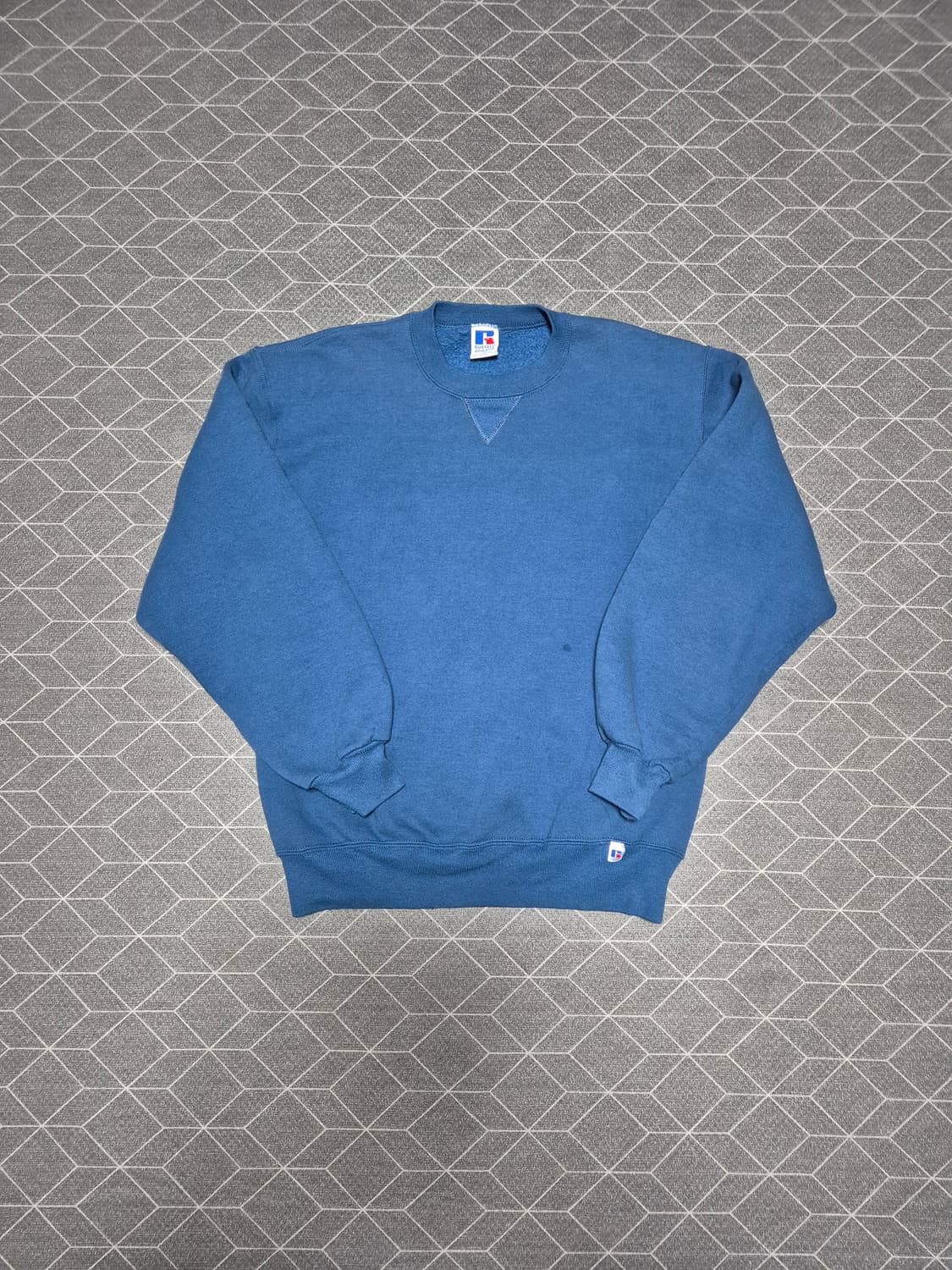 00's 러셀 스웻셔츠 (Made In USA) 상품이미지1