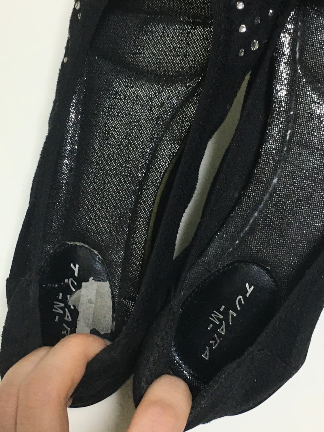 Twinkle flat shoes 상품이미지8