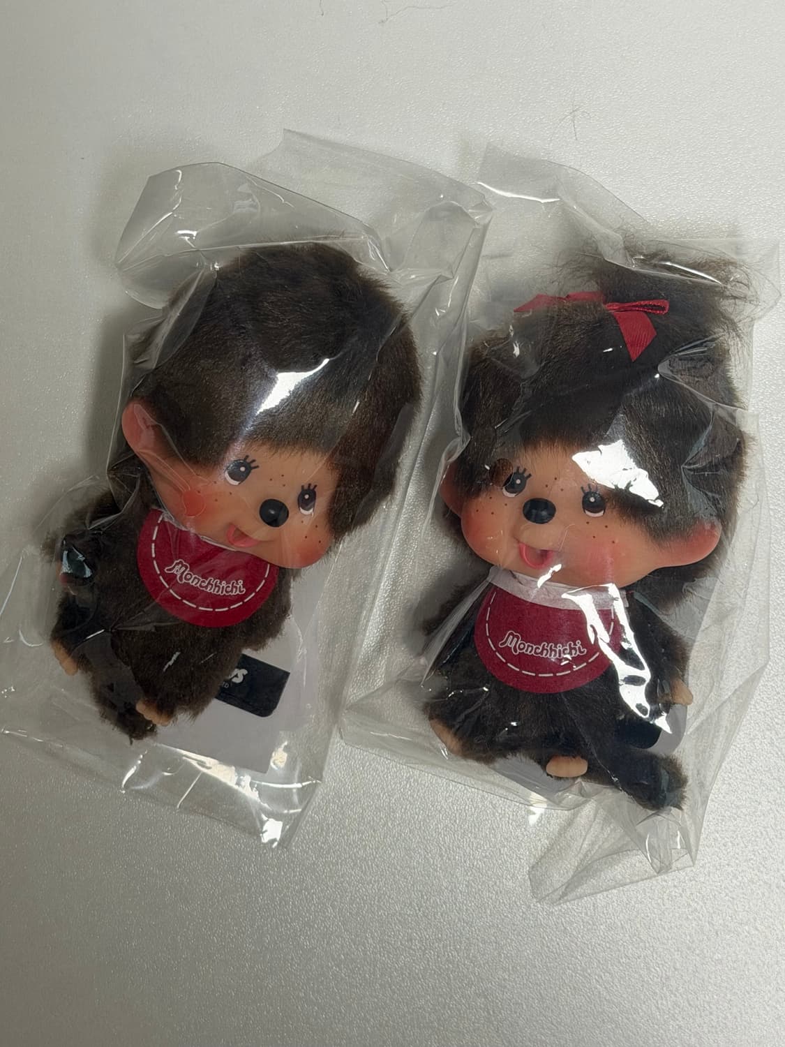 빅헤드 몬치치 남아 여아세트 상품이미지5