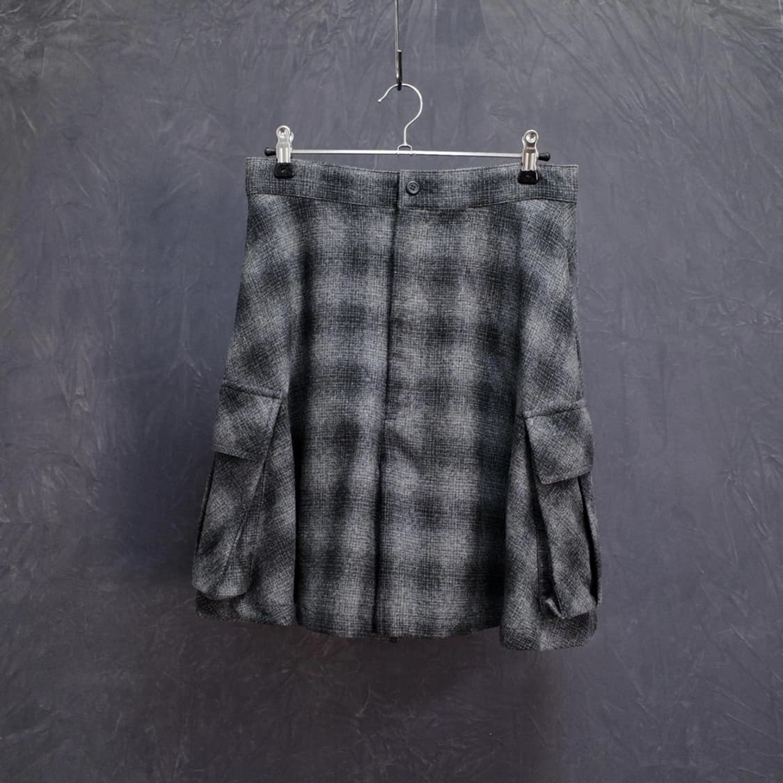 zucca x pendleton 상품이미지1