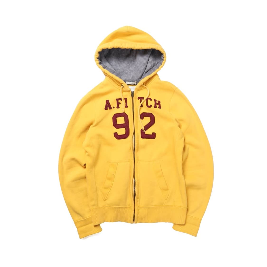 아베크롬비 Abecrombie Zip Up Hood 

 상품이미지1