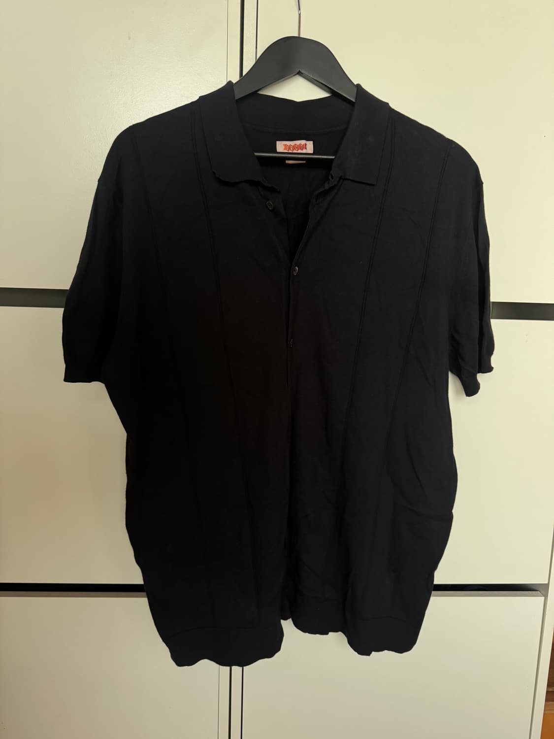 바라쿠타 호라티오 니트 폴로 XL 상품이미지1