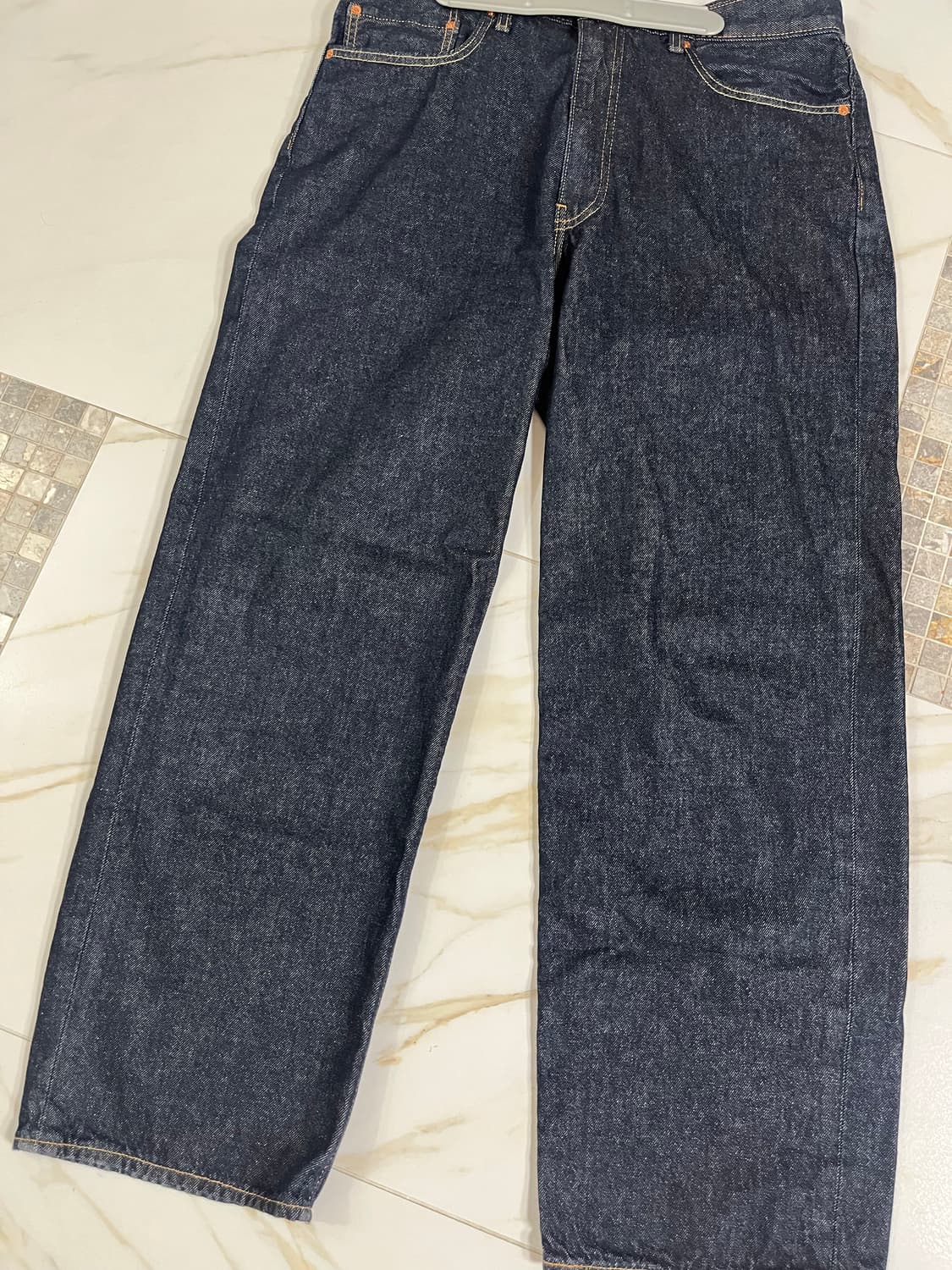 리바이스 578 프리미엄 라인 상품이미지4