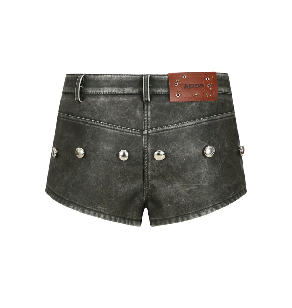 앤더슨벨 포 우먼 레더 스코트 36 상품이미지2