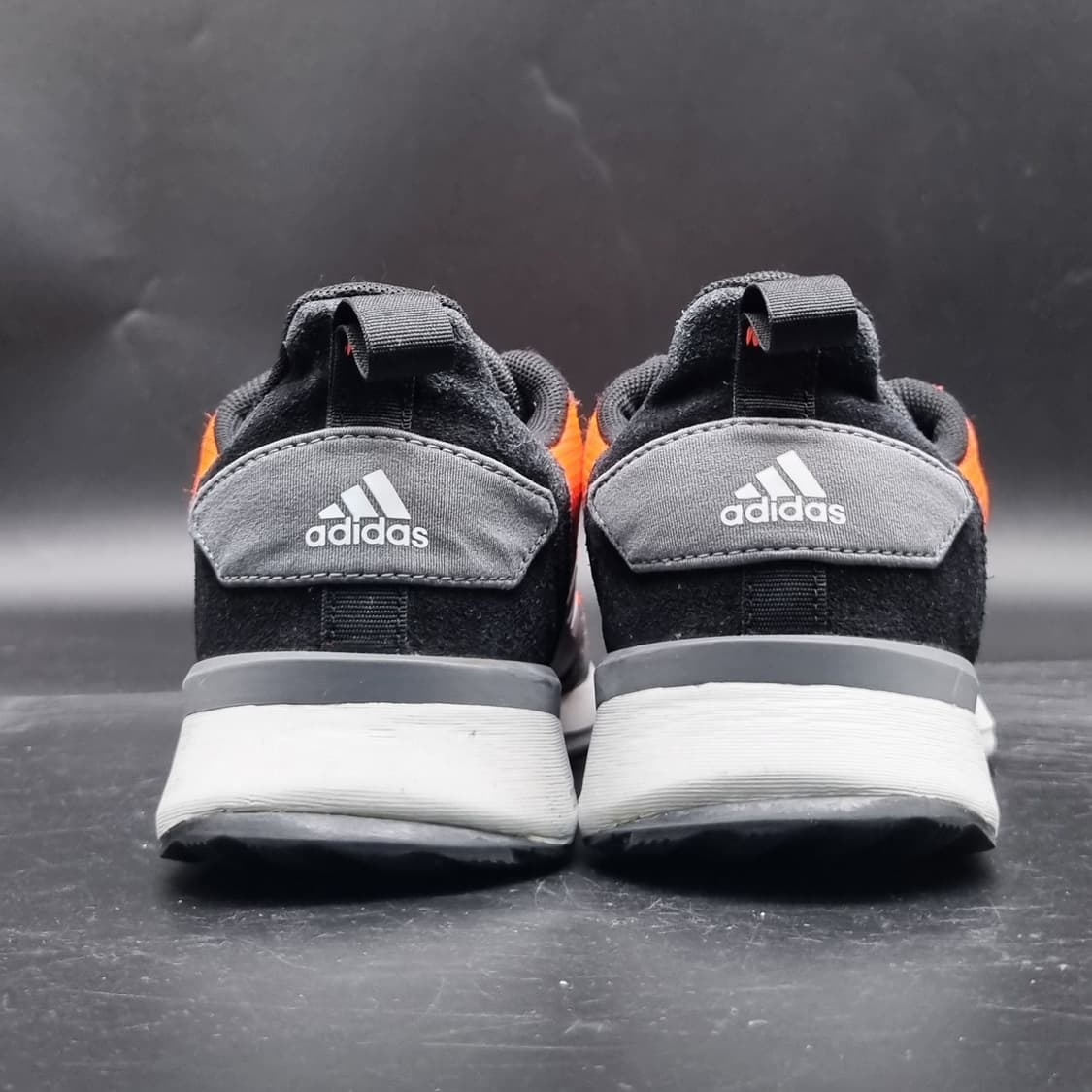 아디다스 라피다스포츠 보아 아동운동화210. 상품이미지4