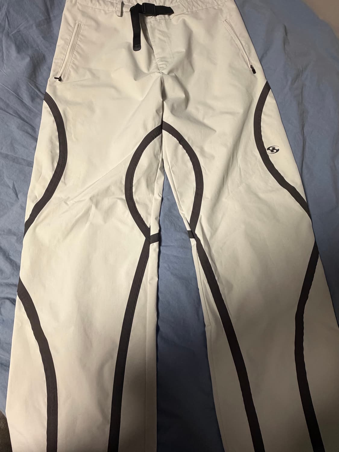 산산기어 WINDBLOCK PANTS 윈드블락 팬츠 3 상품이미지2