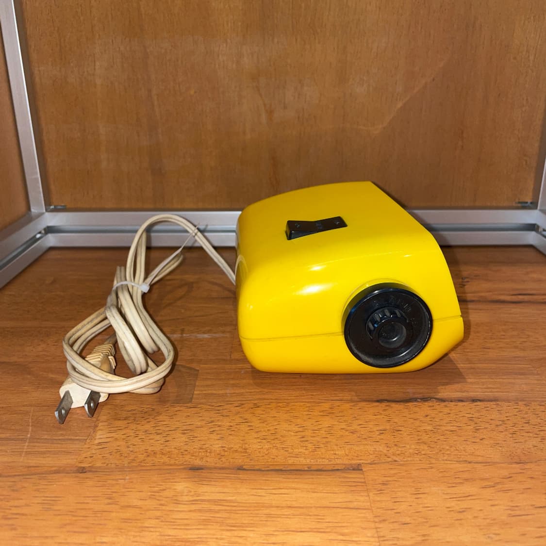 Hitachi AW-203 Vintage Flip Alarm Clock 상품이미지5