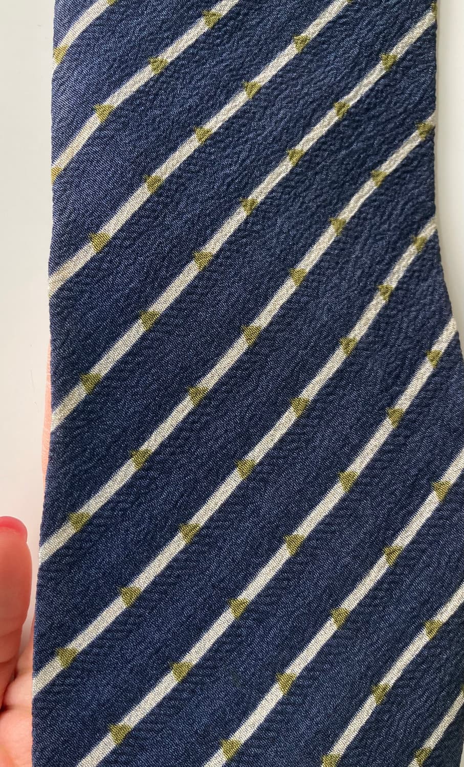 조르지오아르마니 넥타이 상품이미지8