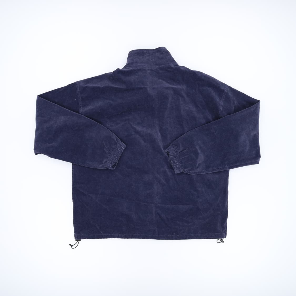 [L] 신형 오션퍼시픽 코듀로이 하프집업 1223H1 상품이미지2