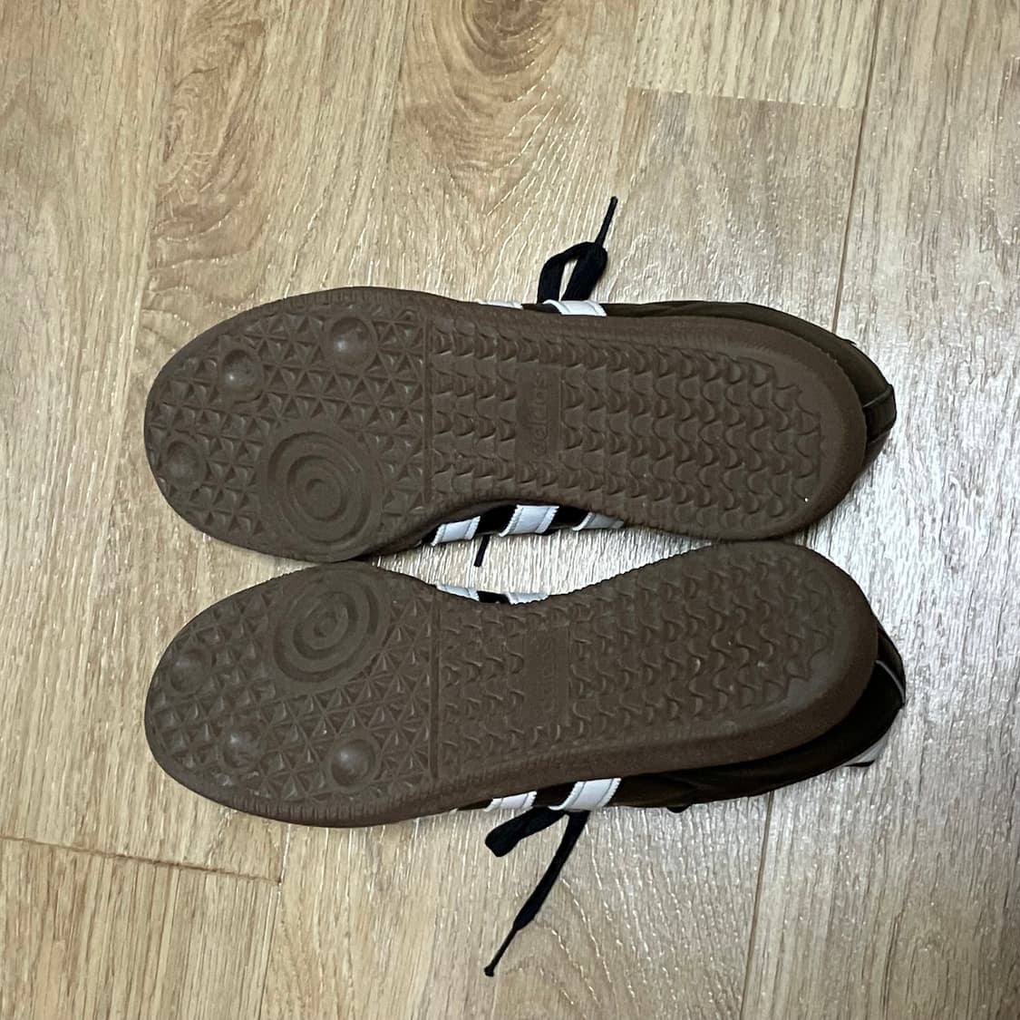 아디다스 삼바 265 상품이미지3