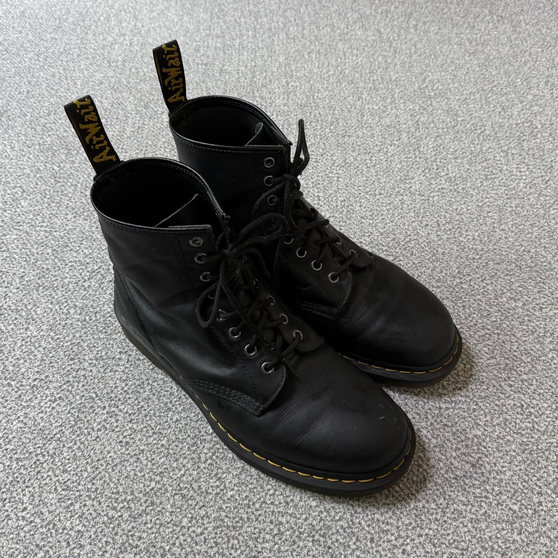 [정가 22만원] 닥터마틴 1460 파스칼 벡스 280 상품이미지4