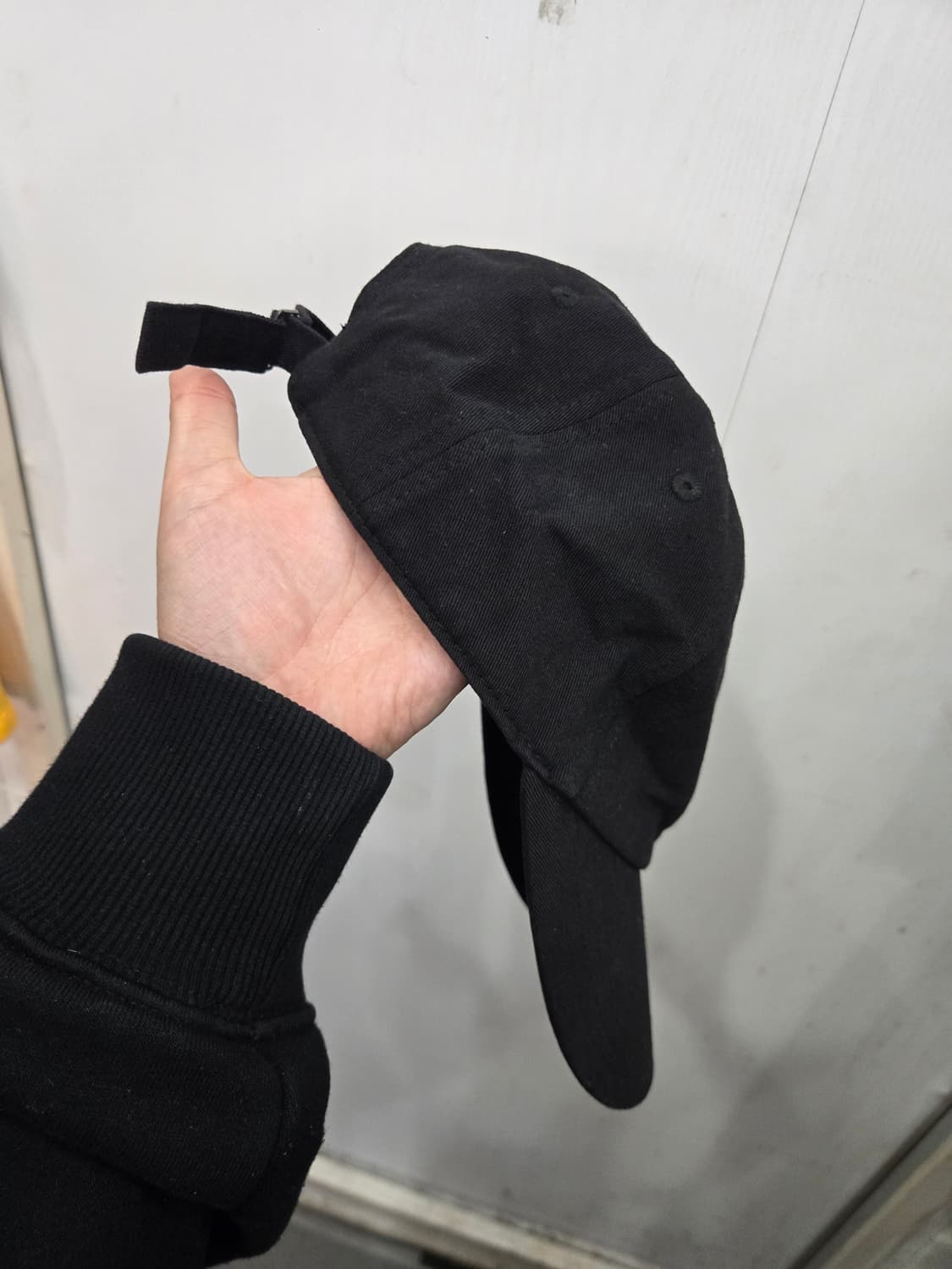 ONE,FREE사이즈 )) NIKE 나이키 볼캡 모자! 사이즈 조절가능 상품이미지2