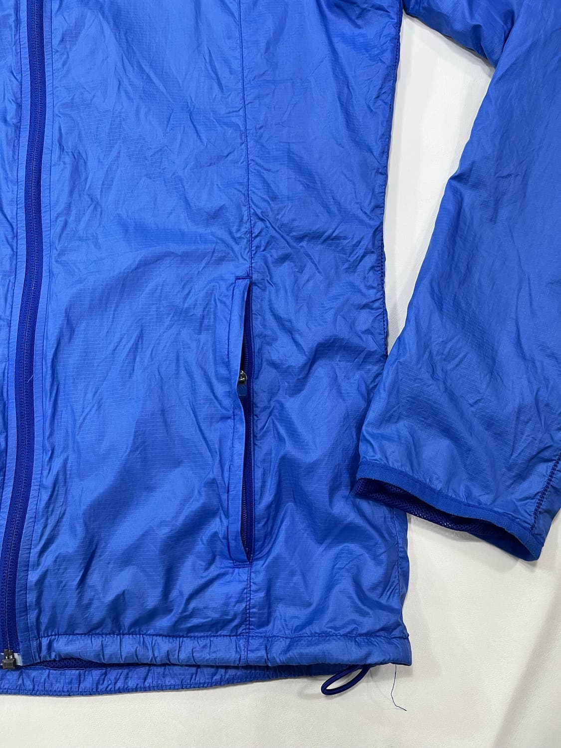 아디다스 첼시 FC 바람막이 상품이미지7