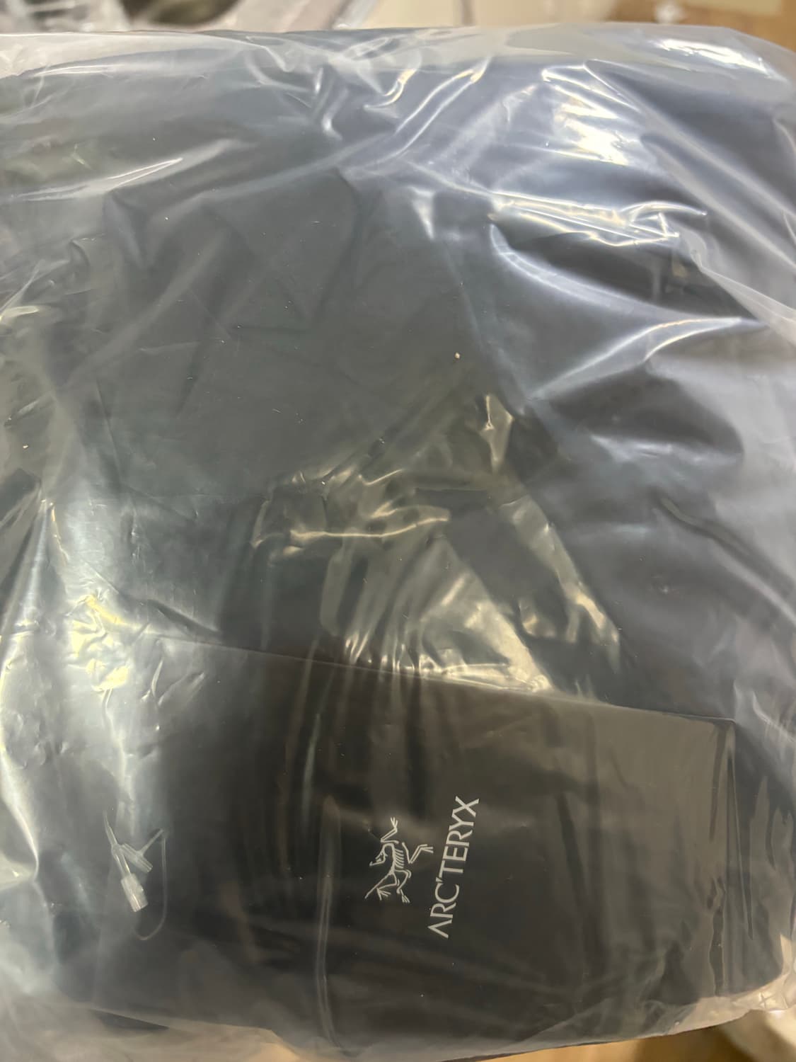 아크테릭스 FW25 아톰 SV 후디 여성 m (새제품) 상품이미지3