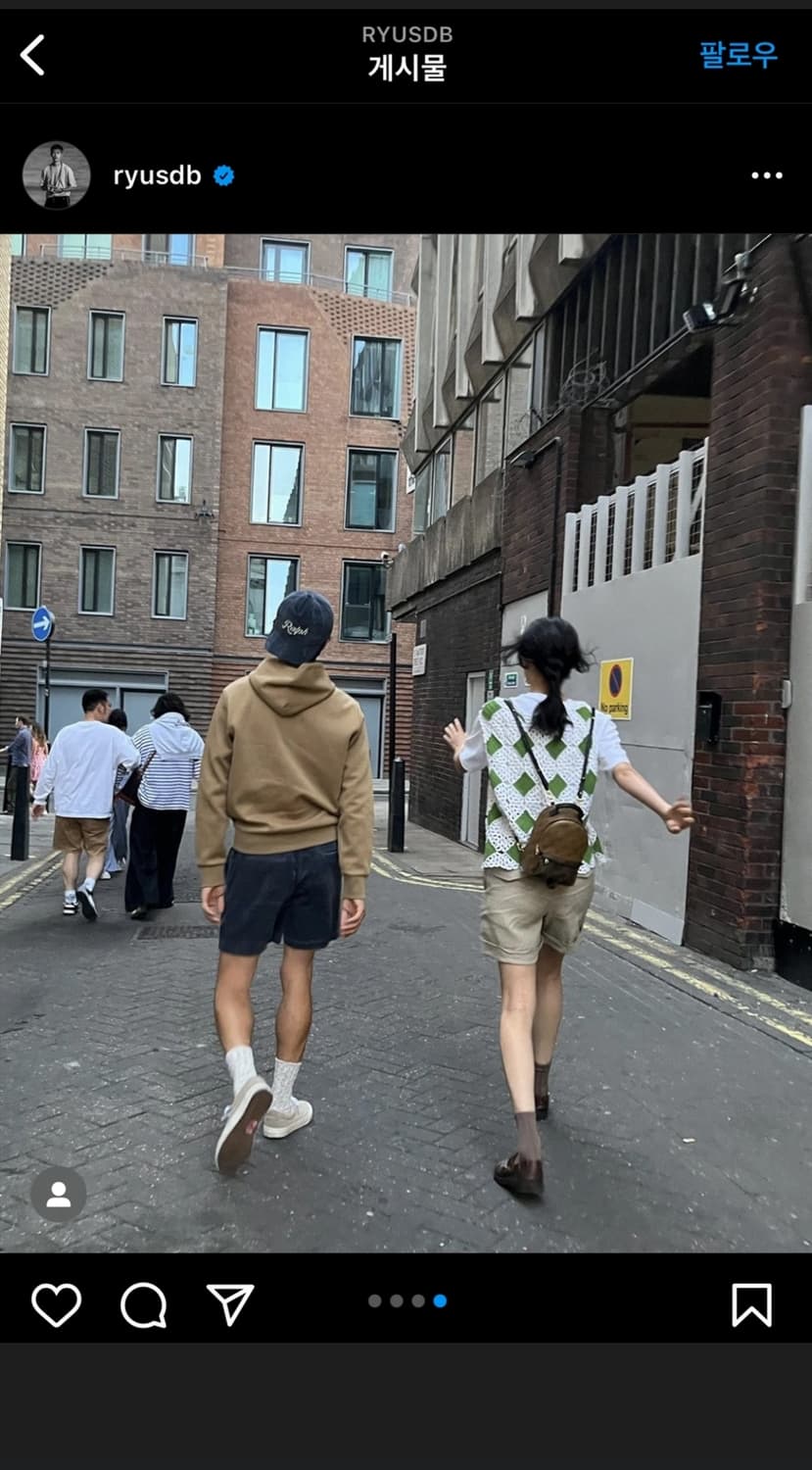 폴로 코듀로이 볼캡 상품이미지1