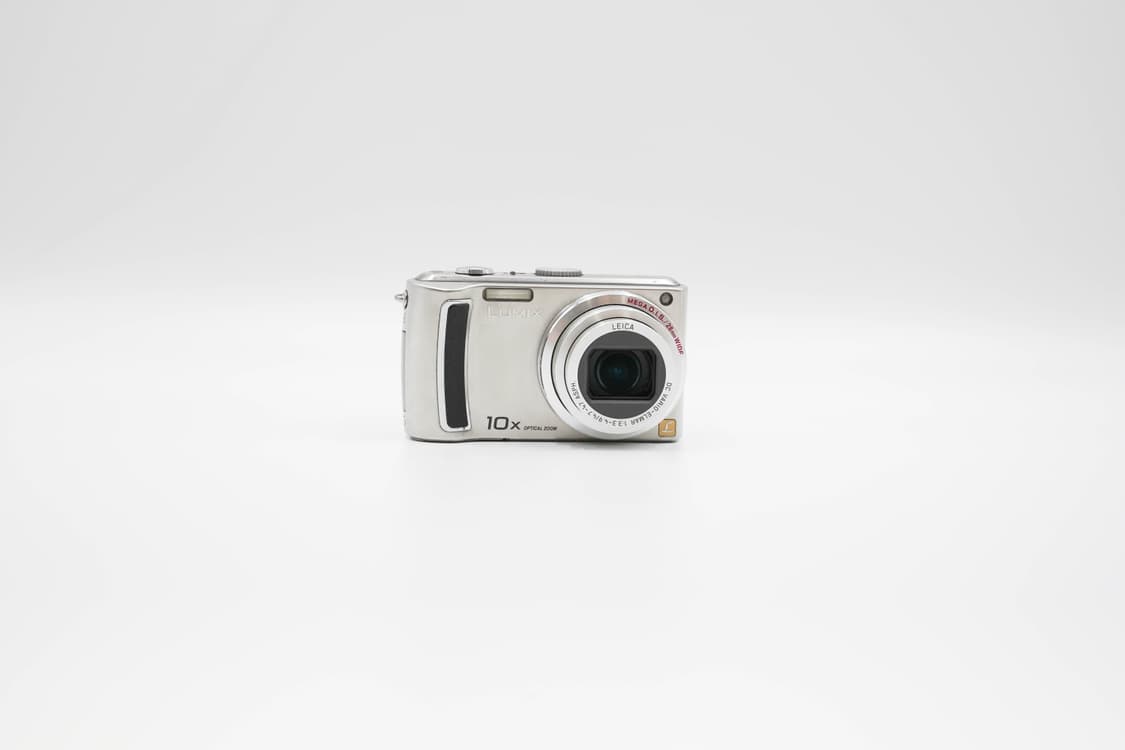 Panasonic DMC-TZ4 (파나소닉 DMC-TZ4) 상품이미지3