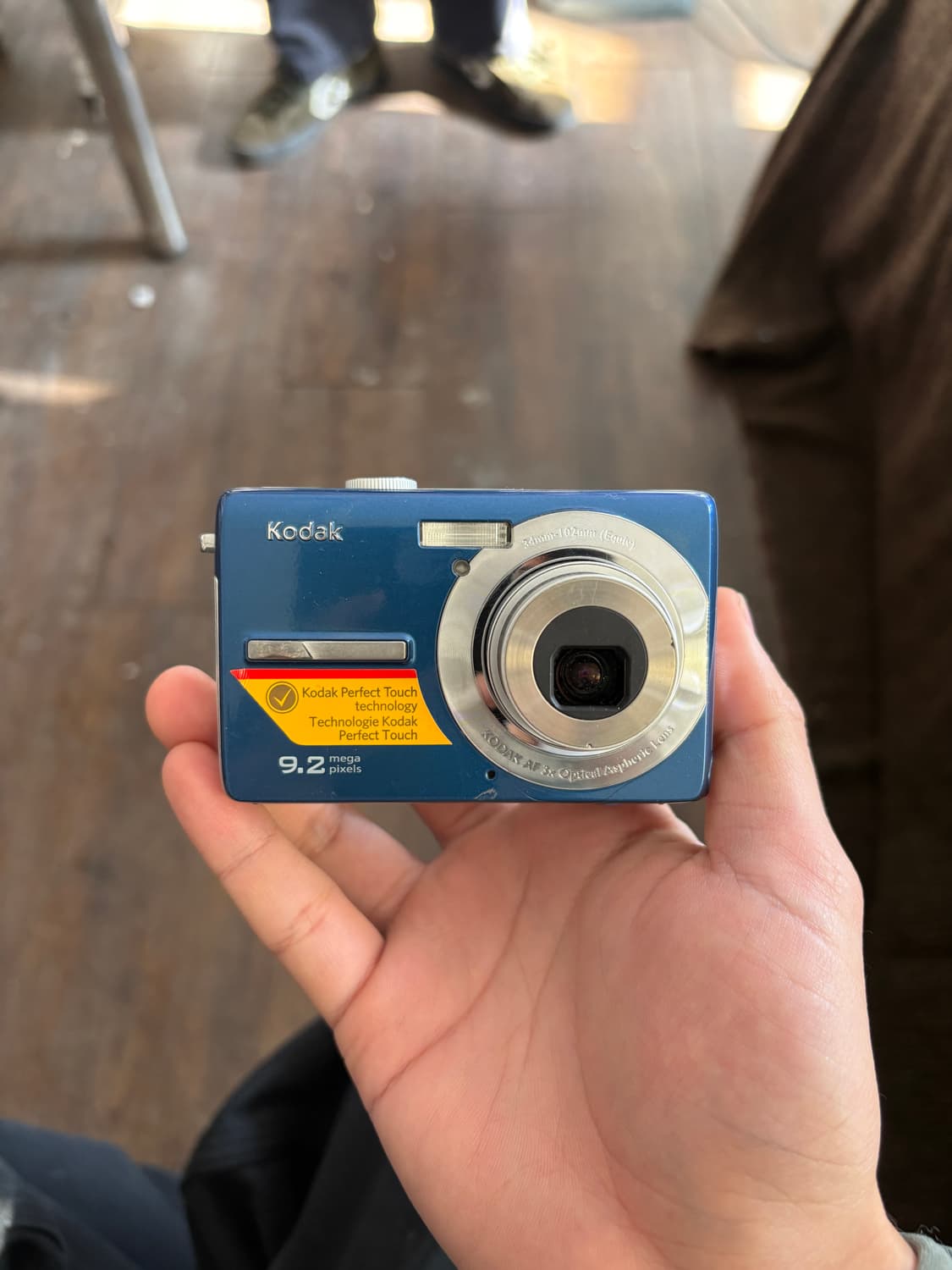 코닥 이지쉐어 m320 디지털카메라 상품이미지2