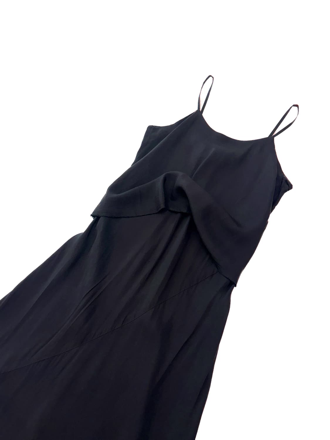 Comme des Garçons  Slip Dress/ S 상품이미지4
