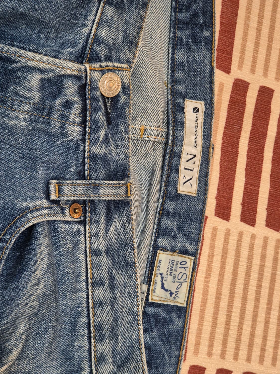 오어슬로우 105w 4사이즈 상품이미지3