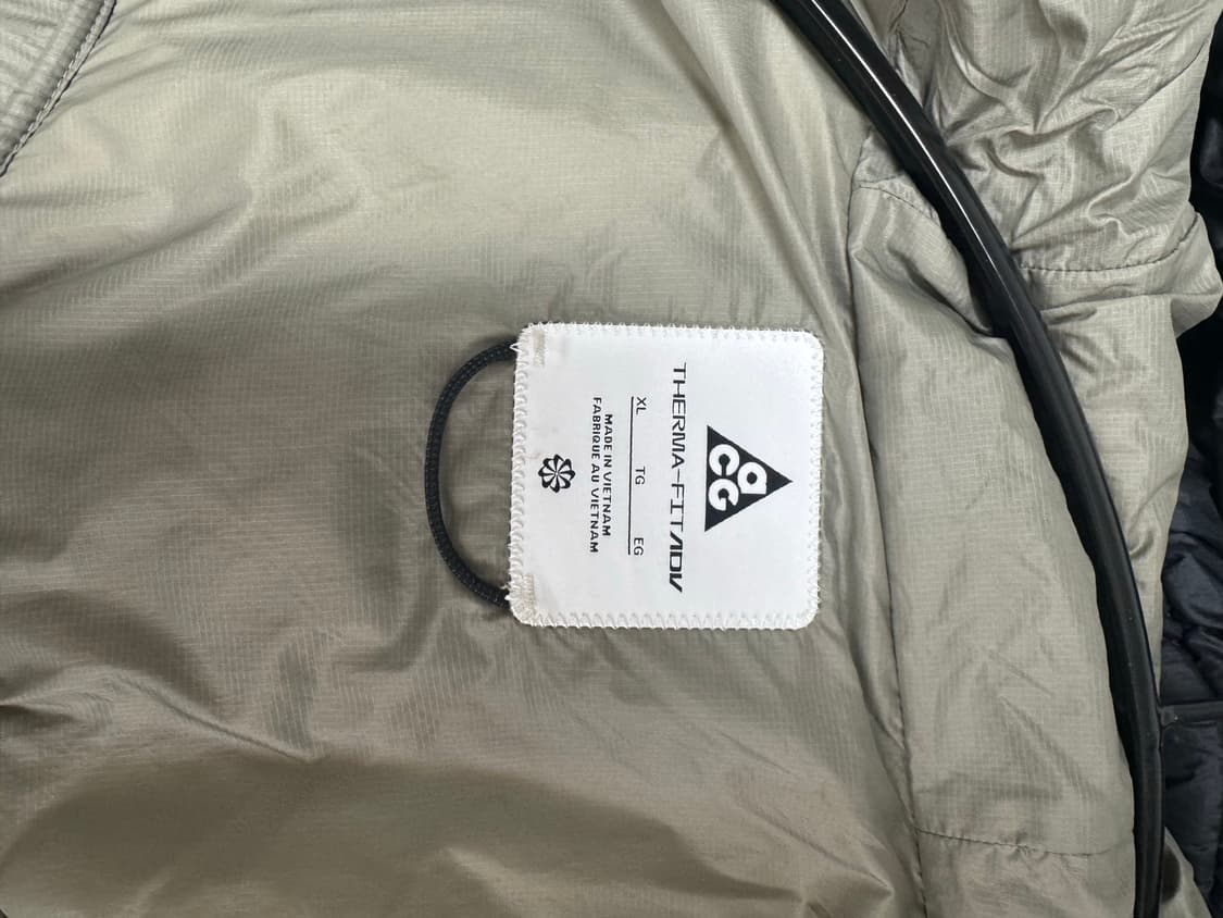 acg 루나레이크  XL 북미 판매합니다 상품이미지2