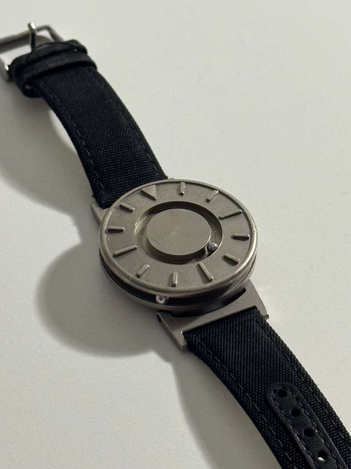 이원 EONE 브래들리 클래식 디자인 시계 40mm 상품이미지2