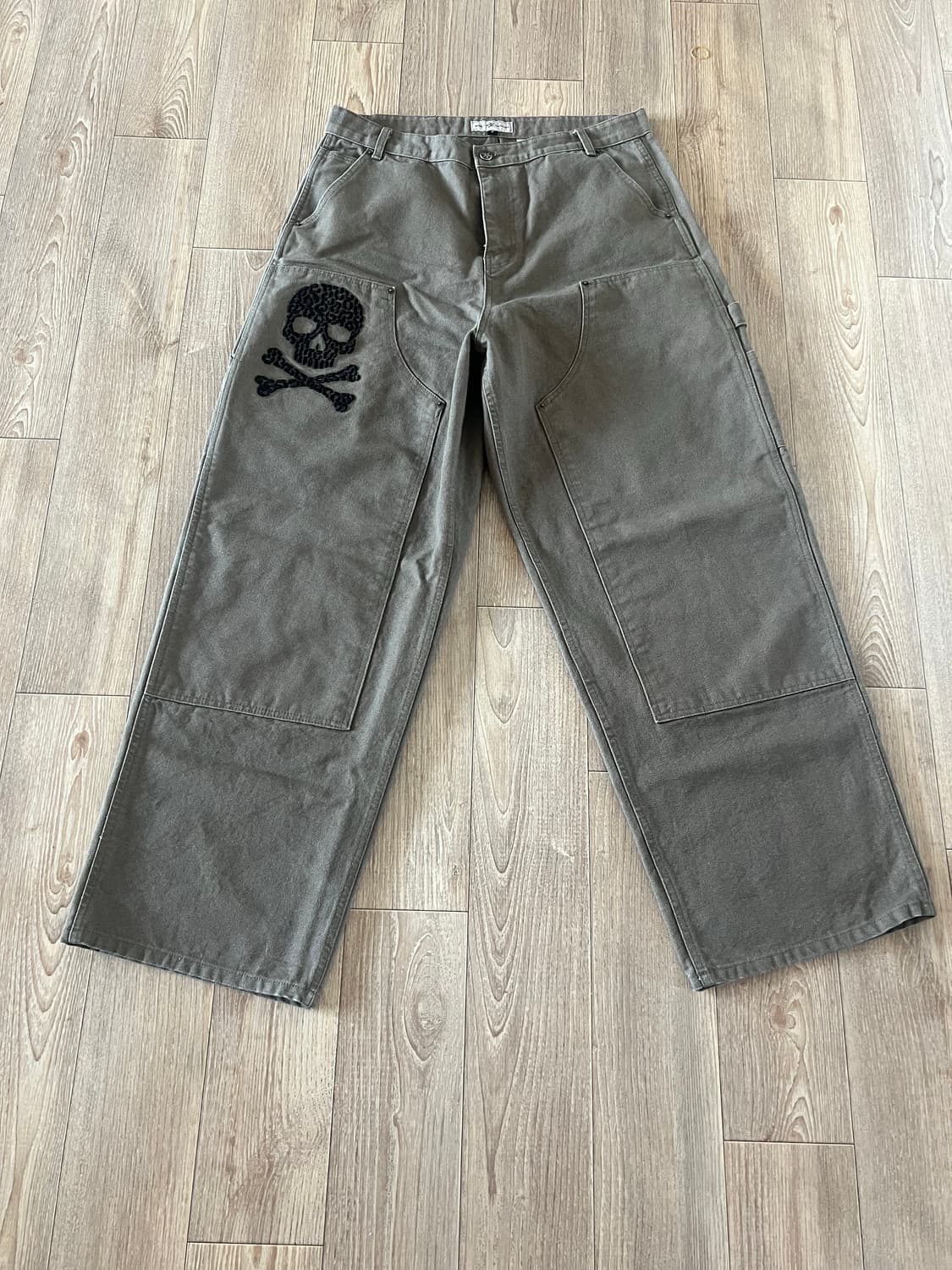 아오이로 데스오브크롬 v2 [2] 상품이미지1