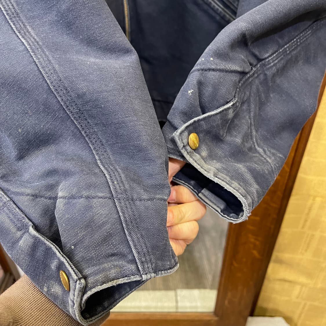 Vintage Carhartt J97 상품이미지5