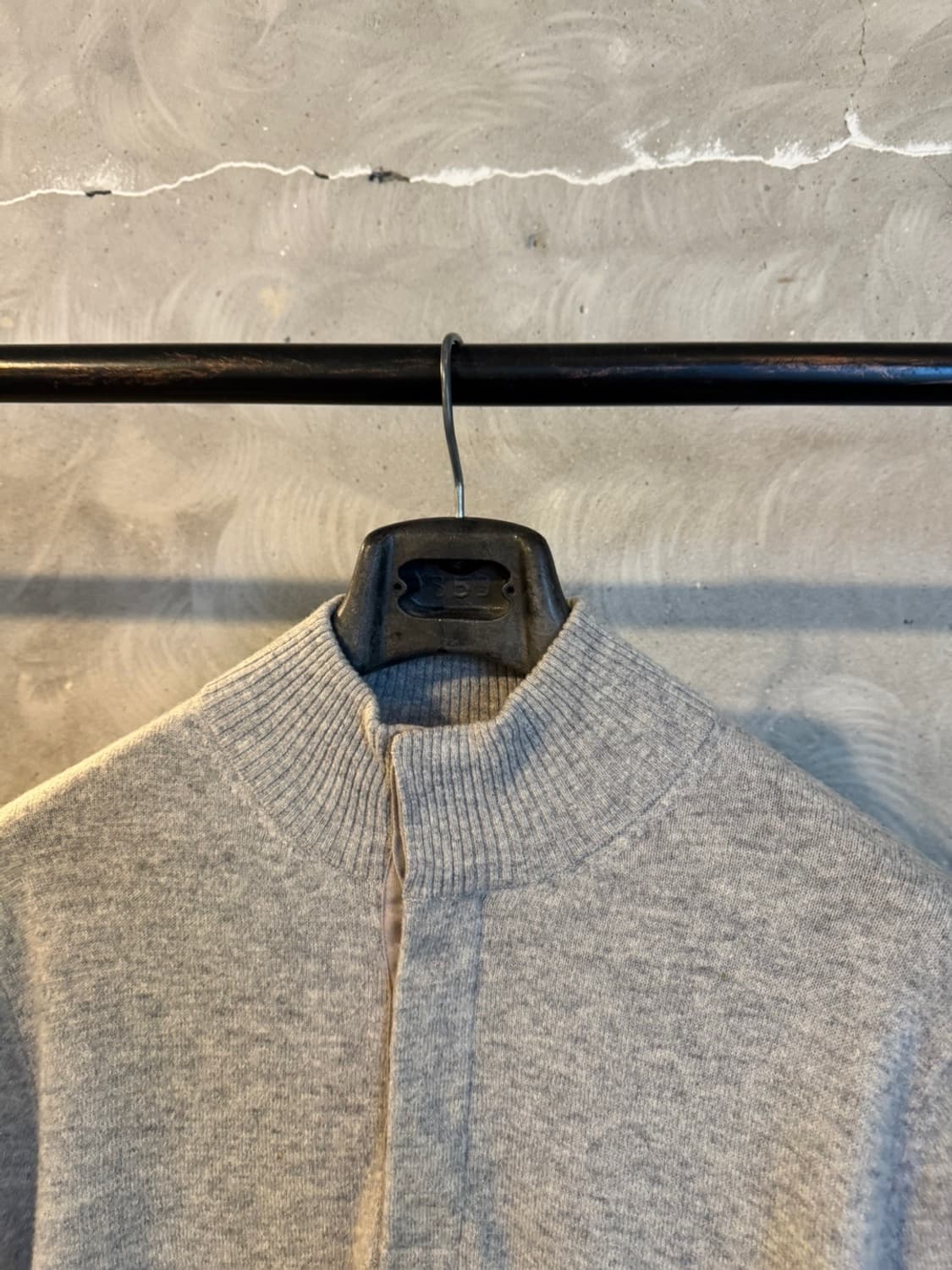 브룩스 브라더스 메리노울 니트 100 상품이미지2