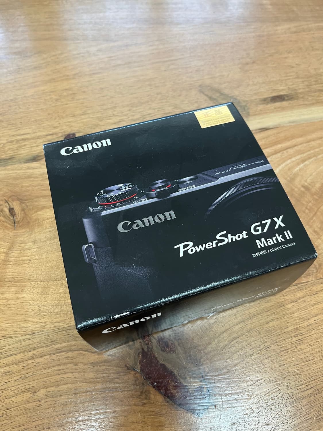 캐논 파워샷 G7X mark2 상품이미지10