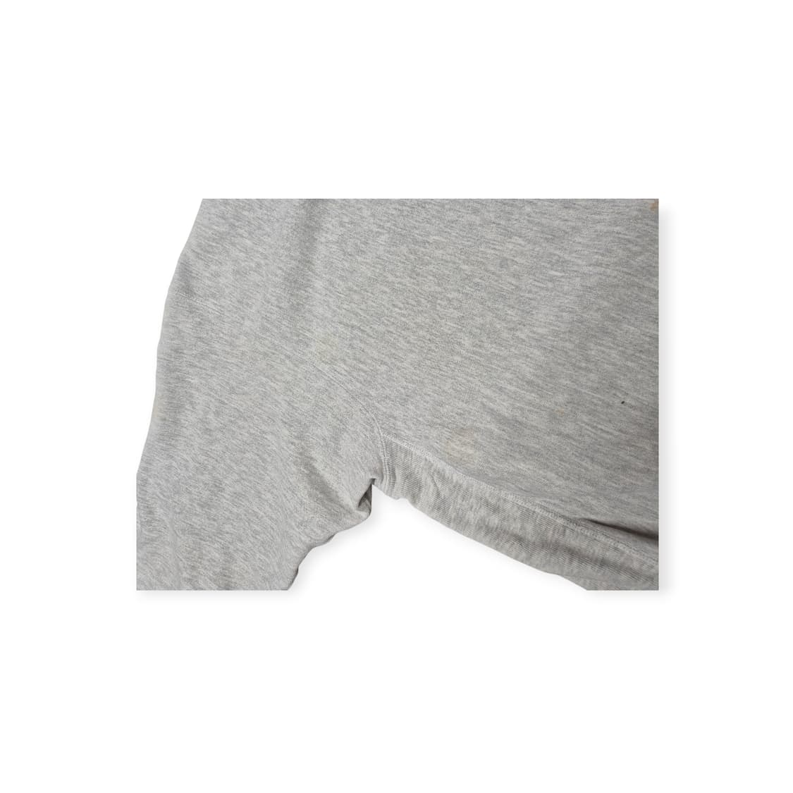 90s 챔피온 리버스위브 멜란지 무지 상품이미지4