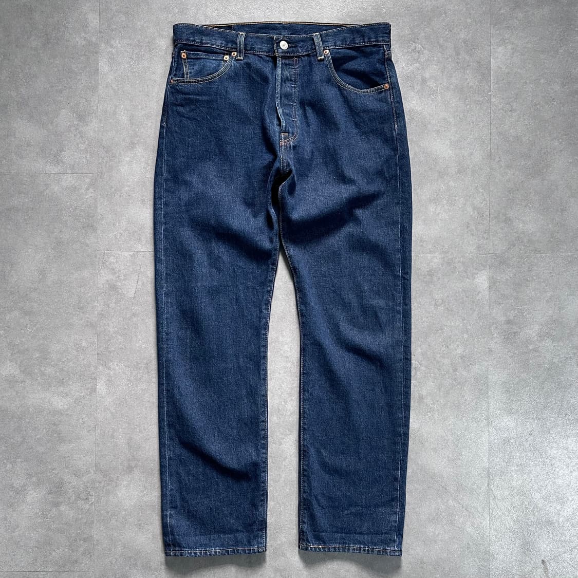 리바이스 501 데님 팬츠 (vap.2) 상품이미지2