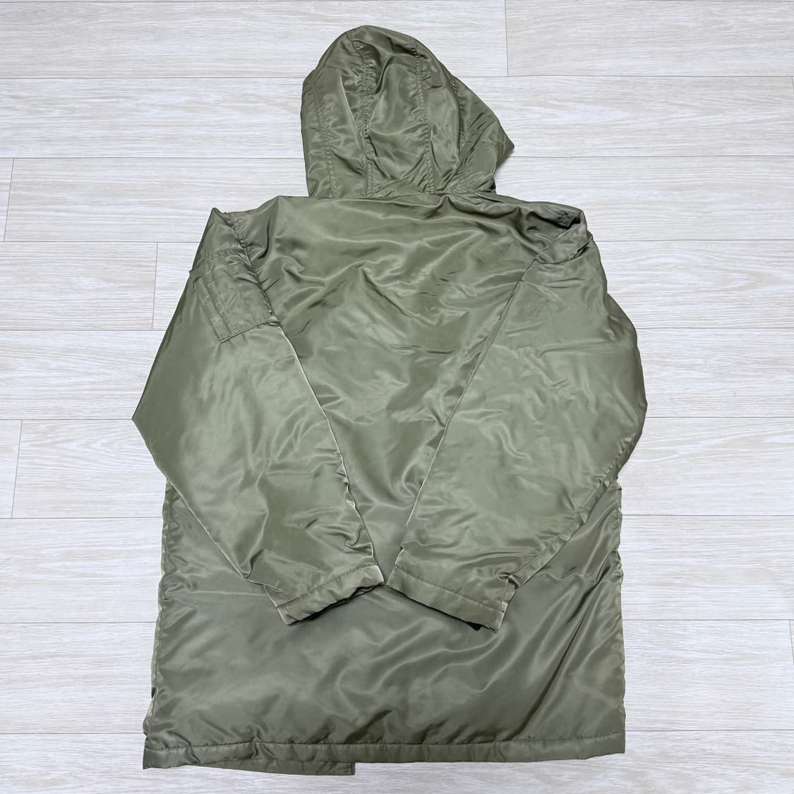 Polo Ralph Lauren 덕다운 후드 파카  상품이미지5