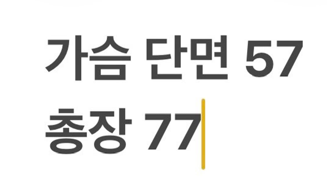 [정품/M] 랄프로렌 스트라이프 긴팔 셔츠 b13 상품이미지9