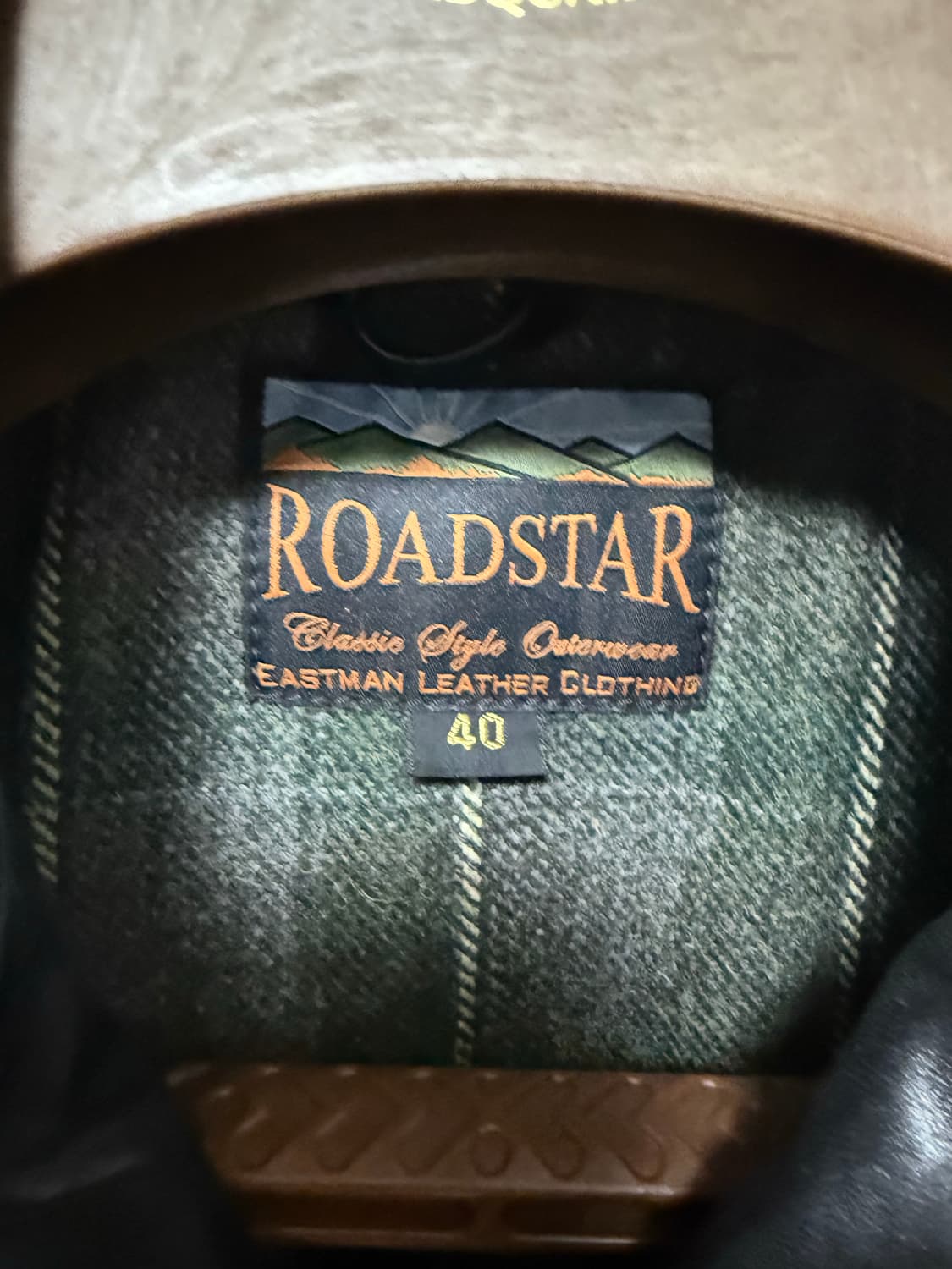 [40] 이스트맨레더 elmc 로드스타 상품이미지4