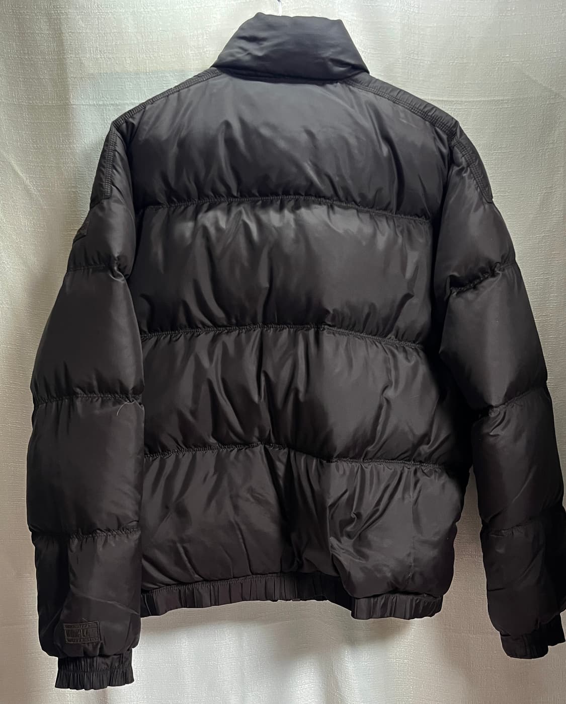 타미힐피거 오버핏 숏패딩 자켓 점퍼 L 상품이미지7