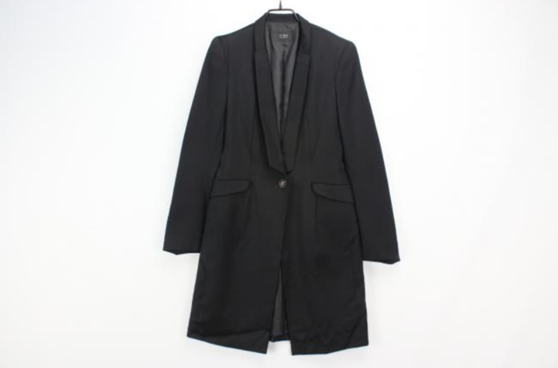 타임 자켓 상품이미지1