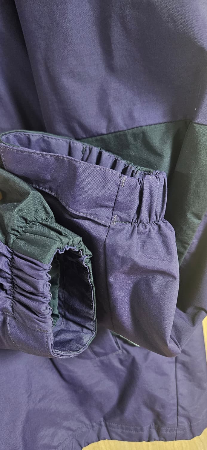 노스페이스 달톤 아노락 바람막이 XL 상품이미지4