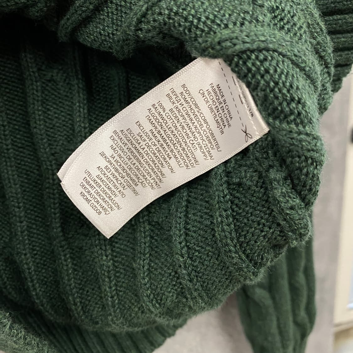 Polo Ralph Lauren 상품이미지4