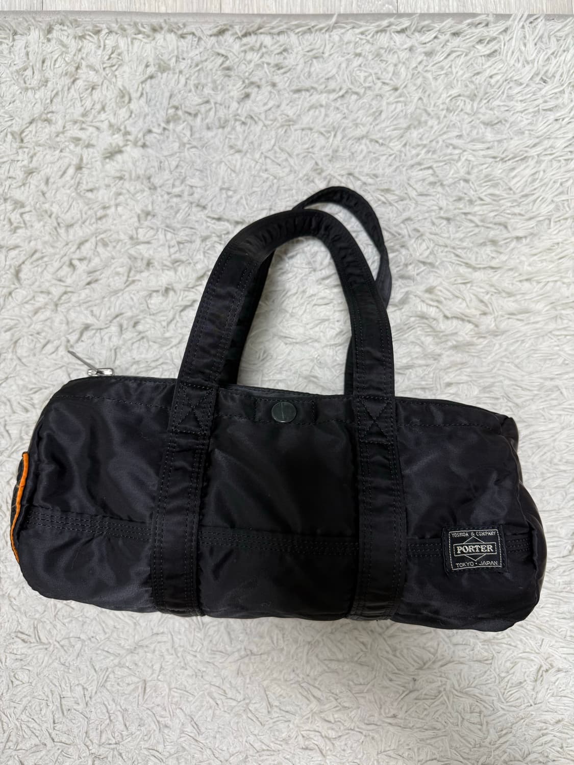 (신형)Porter 요시다 포터 탱커 보스턴백 더플백 S 상품이미지1