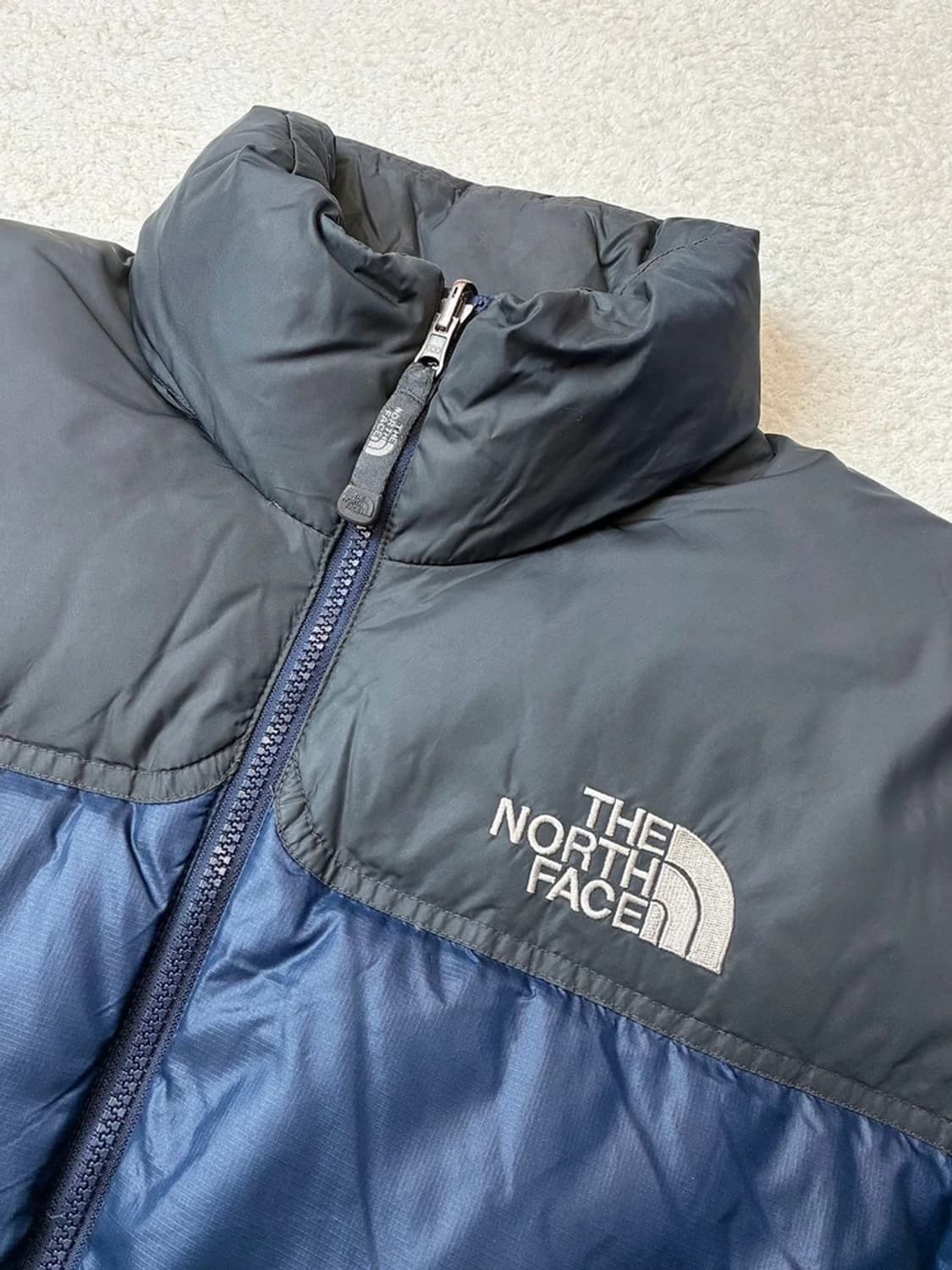 노스페이스 00s 눕시 구스다운 패딩 PN5893 상품이미지3